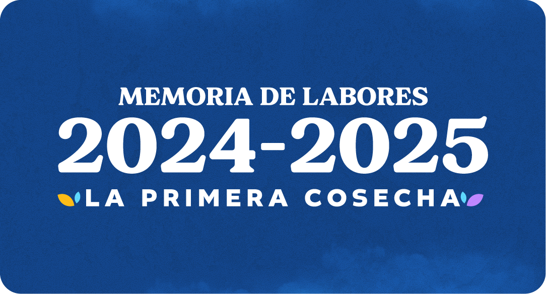 Memoria de Labores